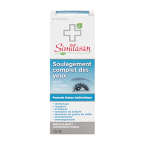 Europe Eye and Ear Care Europe Eye and Ear Care