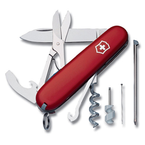 Swiss Army Knife