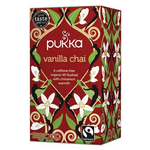 Europe Tea
