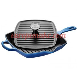Le Creuset PANINI PRESS AND SKILLET GRILL SET