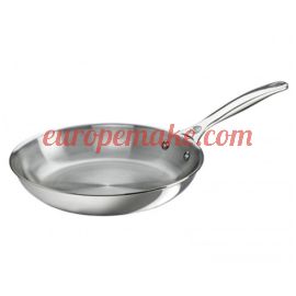 Le Creuset STAINLESS STEEL FRY PAN 20 cm