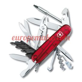 Swiss Army Knives Category Everyday Use CyberTool 34 91 mm