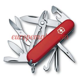 Swiss Army Knives Category Everyday Use Deluxe Tinker 91 mm