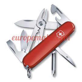 Swiss Army Knives Category Everyday Use Mechanic 91 mm