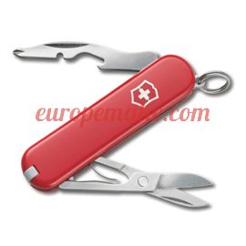 Swiss Army Knives Category Everyday Use Jetsetter 58 mm
