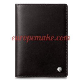 Caran D'Ache EBONY PASSPORT HOLDER