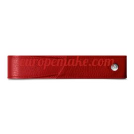 Caran D'Ache LÉMAN RED PEN HOLDER