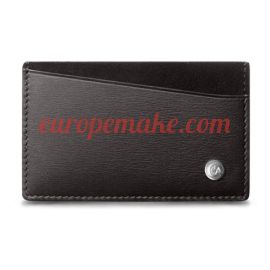 Caran D'Ache EBONY MULTI CREDIT CARD CASE