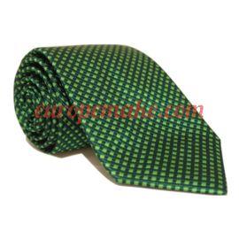 Andrew's Milano Piccolo - Light and Dark Green