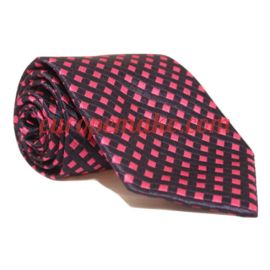 Andrew's Milano Grande - Navy and Fuschia