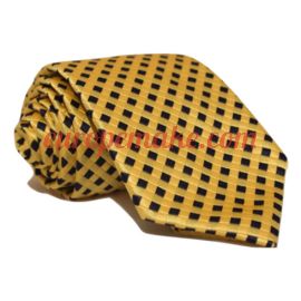 Andrew's Milano Grande - Yellow and Navy