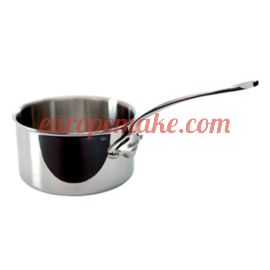 Mauviel M'cook Sauce Pan 14cm / 5.5"