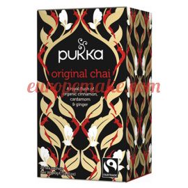 Pukka Teas Original Chai 20 sac