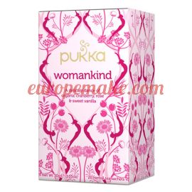Pukka Teas WomanKind 20 sac