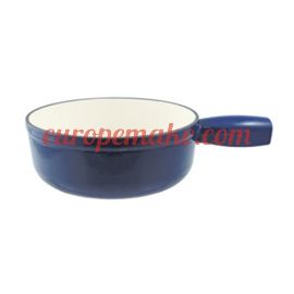 Swissmar Blue Lugano - Replacement Pot