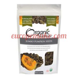 Organic Traditions Pumpkin Seeds 227 g