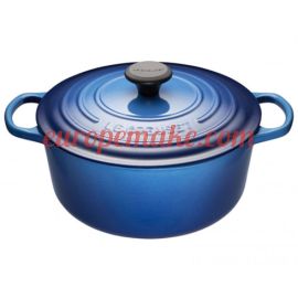 Le Creuset ROUND FRENCH OVEN 0.9 L