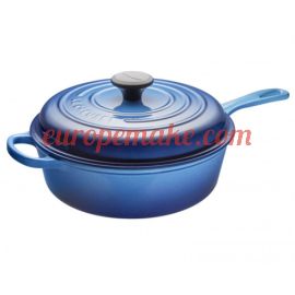 Le Creuset COVERED SAUTÉ PAN 3.5 L