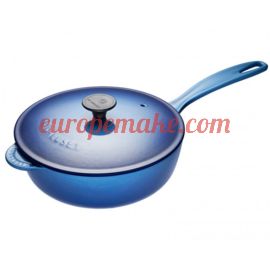 Le Creuset SAUCIER WITH LID 2 L