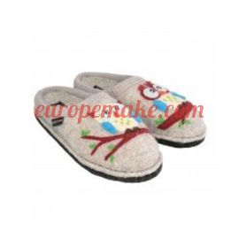 Haflinger Women's Slipper Pantoffel Olivia