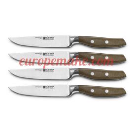 Wüsthof EPICURE Steak knife set - 9668