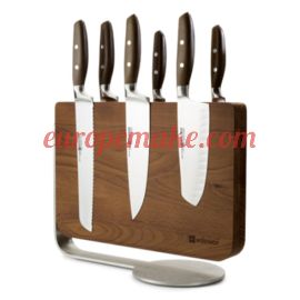 Wüsthof EPICURE Knife block - 9884-2