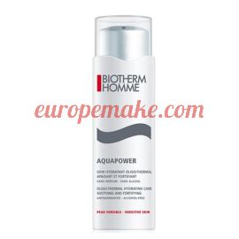 Biotherm Homme AQUAPOWER D-SENSITIVE 75 ml