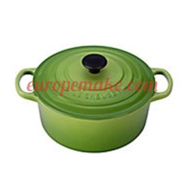Le Creuset Round French Oven-1.8 L, 1-2 servings-Palm