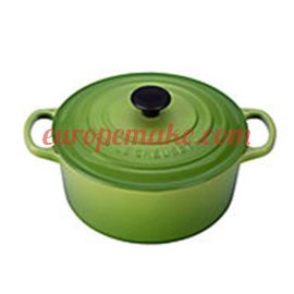 Le Creuset Round French Oven-12.0 L, 12 servings-Palm