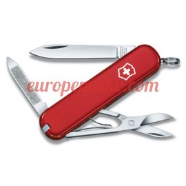 Swiss Army Knives Category Everyday Use Ambassador 74mm