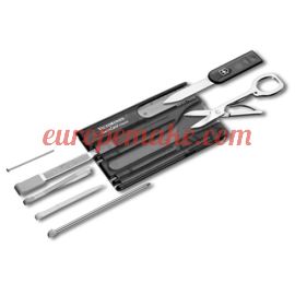Swiss Army Knives Category Everyday Use SwissCard 81mm