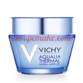 Wichy AQUALIA THERMAL MINERAL WATER GEL 50 ml
