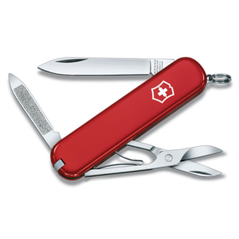 Swiss Army Knives Category Everyday Use Ambassador 74 mm