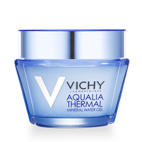 Wichy AQUALIA THERMAL MINERAL WATER GEL 50 ml