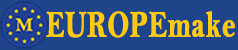 Welcome Europemake Online Store