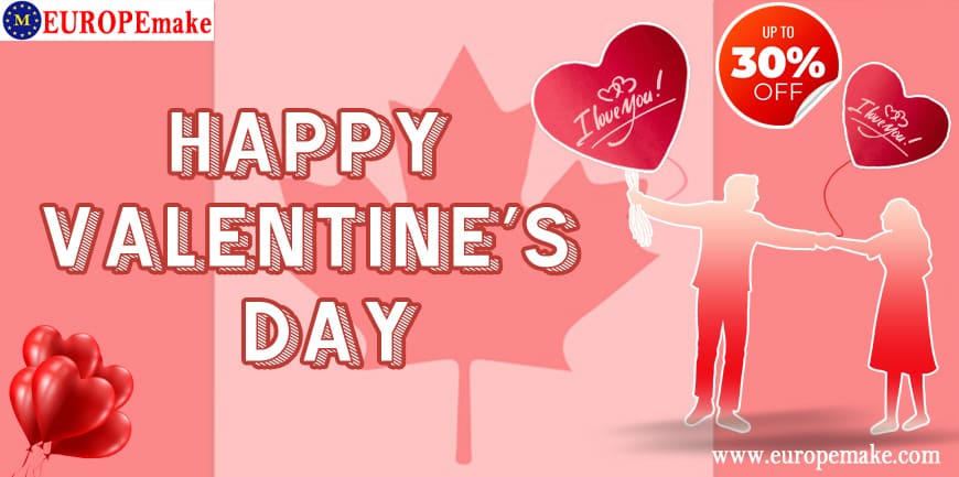 Happy Valentine Day 2025