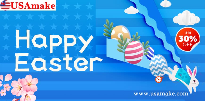 Happy Easter 2025