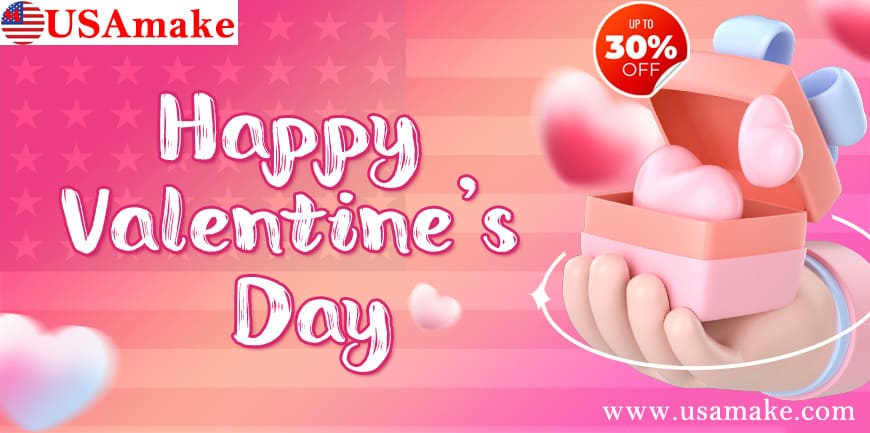 Happy Valentine Day 2025