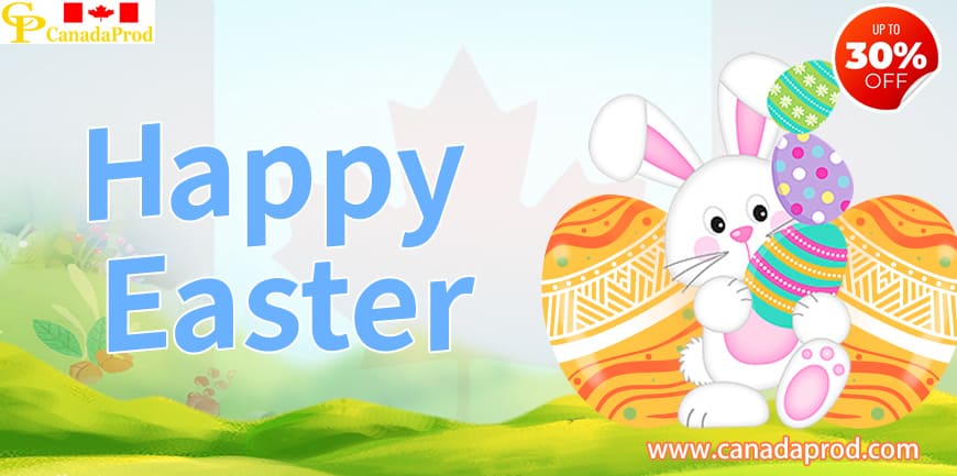 Happy Easter 2025