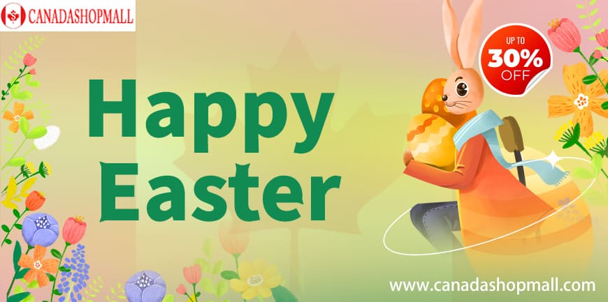 Happy Easter 2025